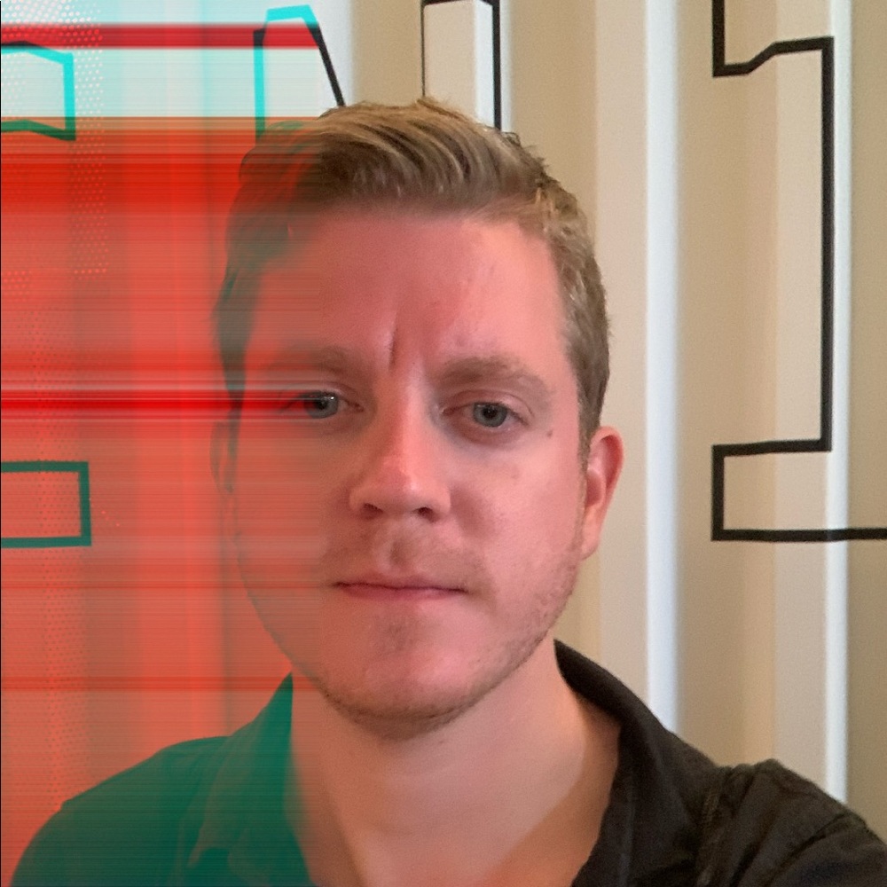 Meet your Posher, Jesse